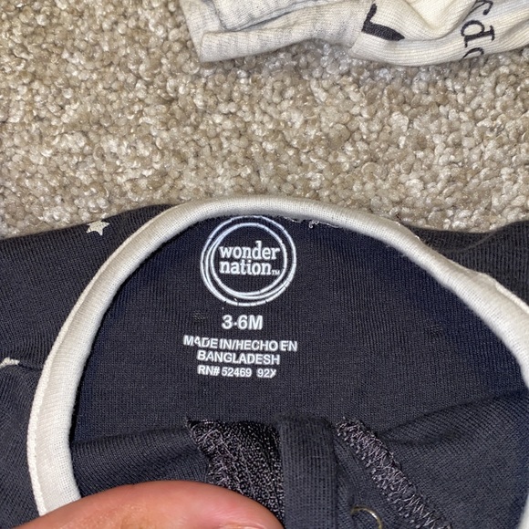 Pajamas - Picture 3 of 3